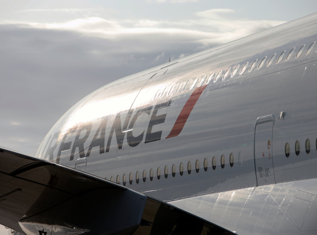 Air France-KLM : une nouvelle compagnie pour contrer la concurrence du Golfe