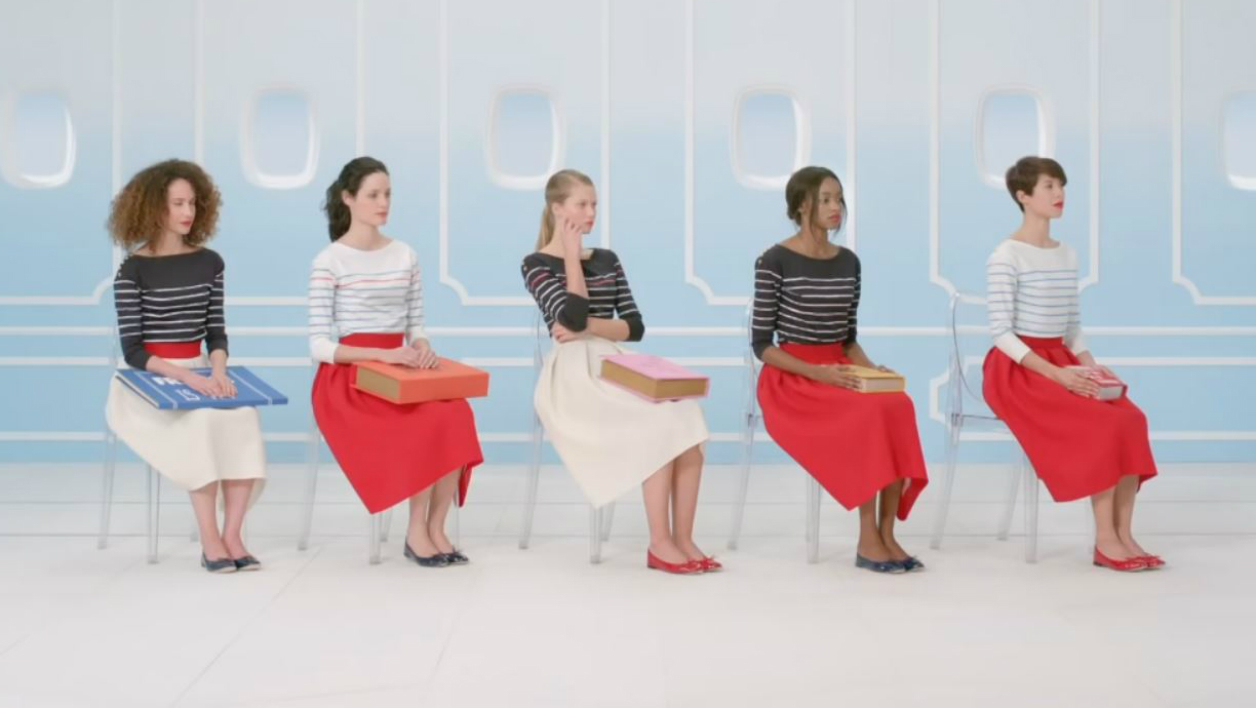 Air France vous offre un vol gratuit si vous lui trouvez une bonne idée de service client