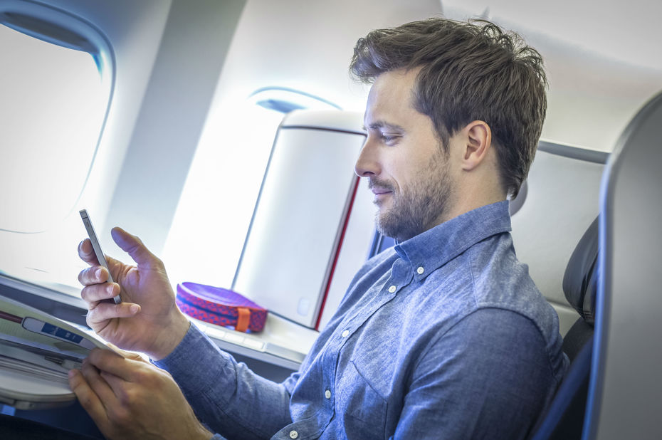 Comment Air France-KLM utilise ses data pour améliorer l&rsquo;expérience client