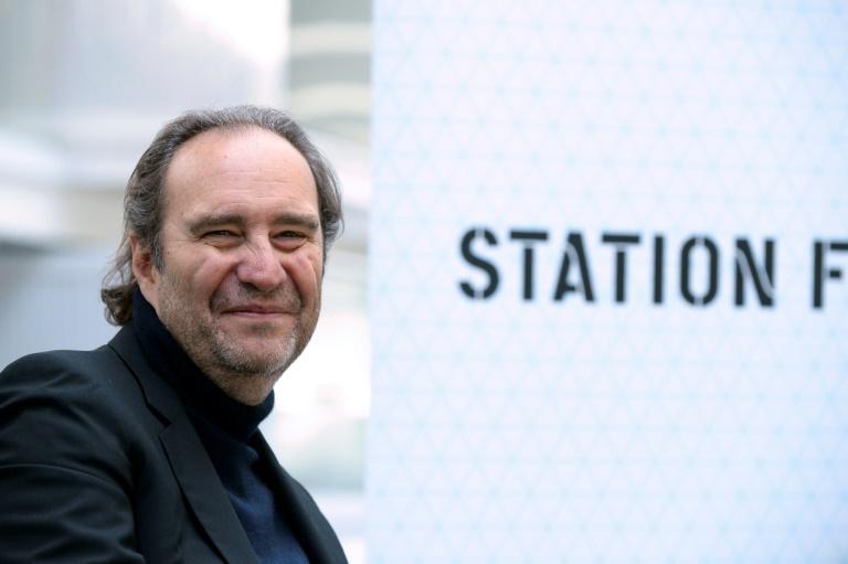 Station F, un phare de la tech française s&rsquo;allume à Paris