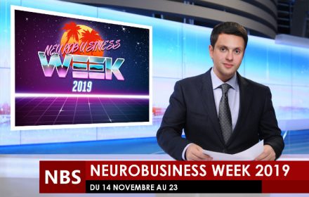 NEUROBUSINESS WEEK 2019