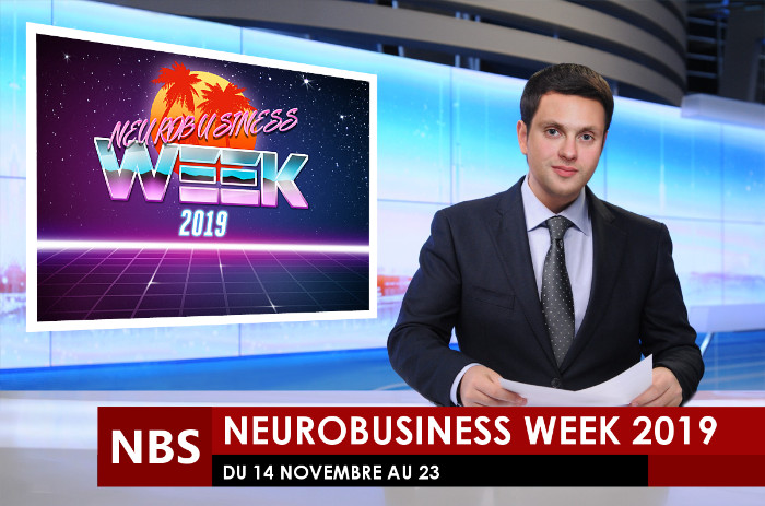 La NEUROBUSINESS WEEK 2019