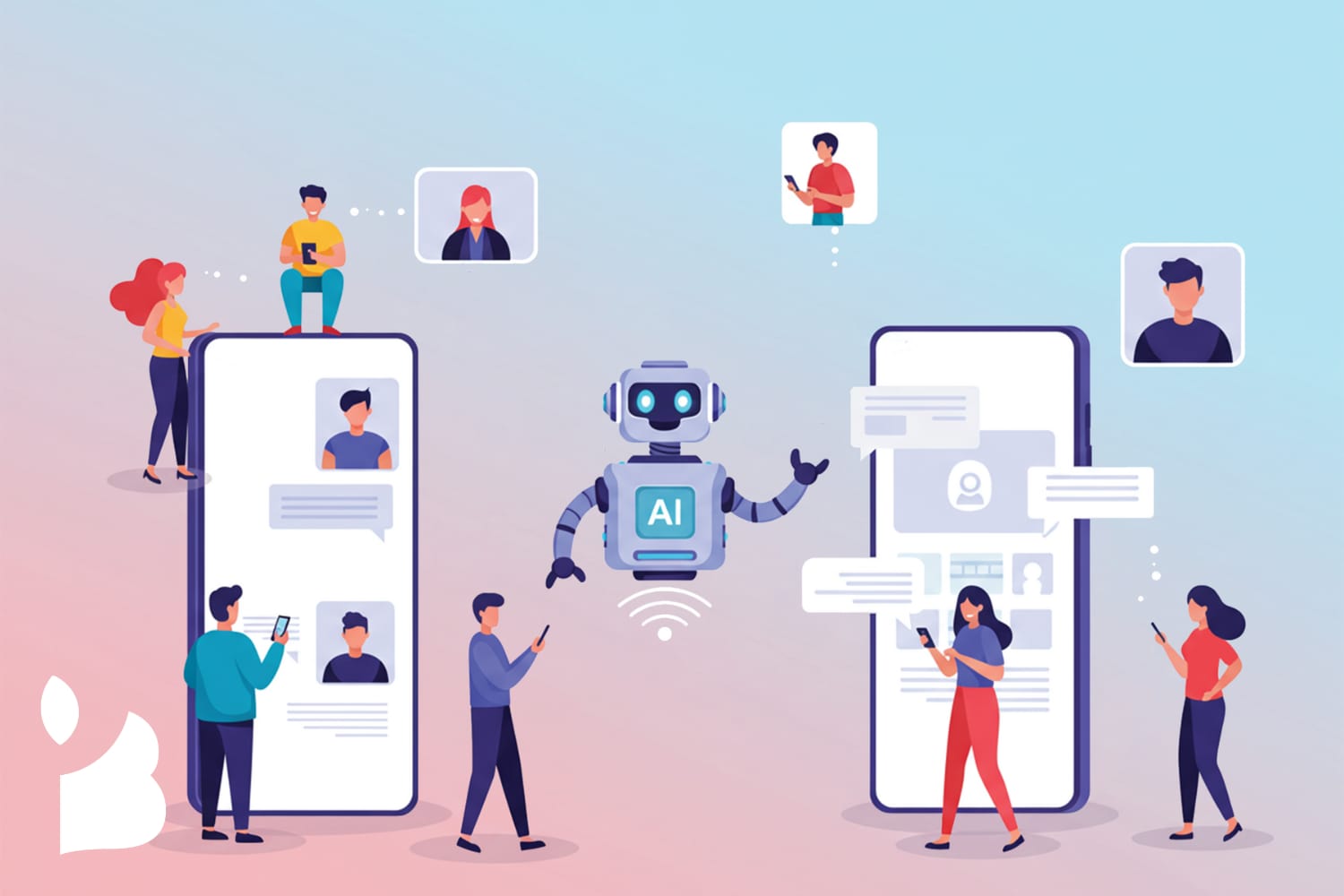 Le SEO est mort, vive Le GEO !